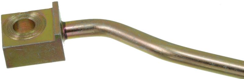 Dorman H380390 Brake Hydraulic Hose product image 2 of 3