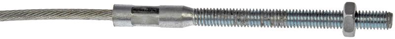Dorman C660114 Parking Brake Cable product image 3 of 3