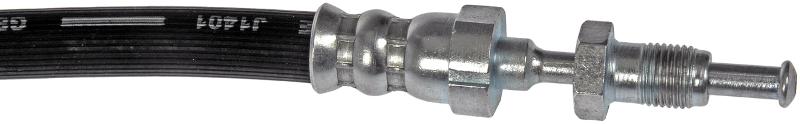 Dorman H621915 - Brake Hydraulic Hose Dorman H621915 Brake Hydraulic Hose product image 1 of 3