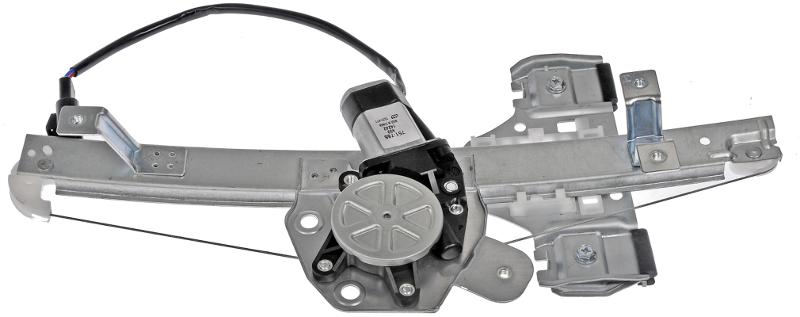 Dorman 751786 - Power Window Motor and Regulator Assembly Dorman 751786 Power Window Motor and Regulator Assembly product image 1 of 3