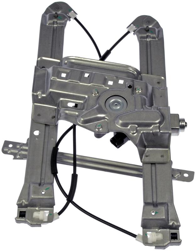 Dorman 748582 Power Window Motor and Regulator Assembly product image 2 of 3