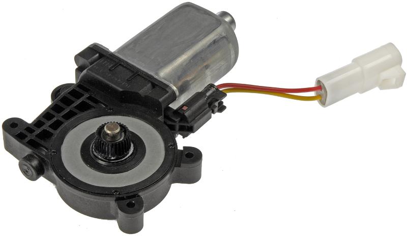 Dorman 742131 Power Window Motor product image 1 of 4