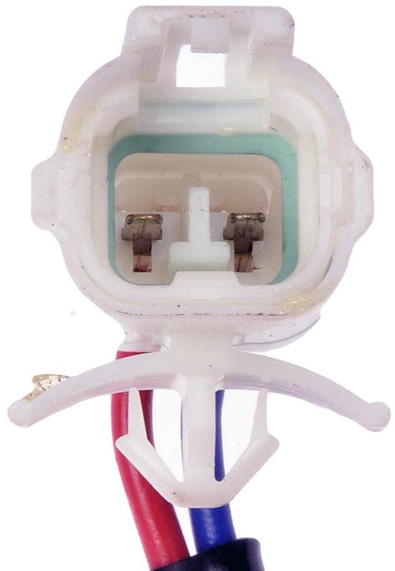 Dorman 741790 Power Window Motor and Regulator Assembly product image 4 of 6