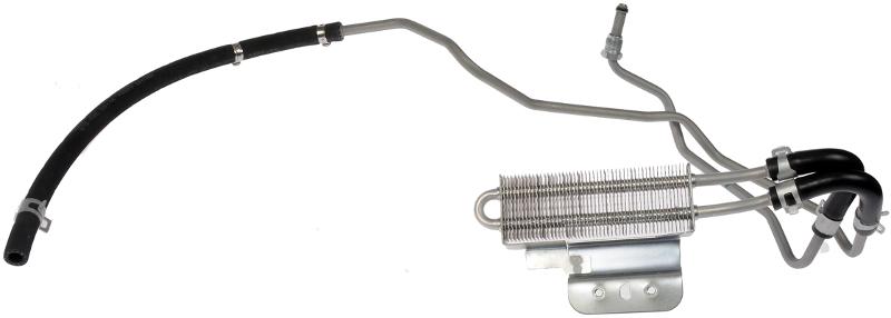 Dorman 979135 - Power Steering Return Hose Dorman 979135 Power Steering Return Hose product image 1 of 3