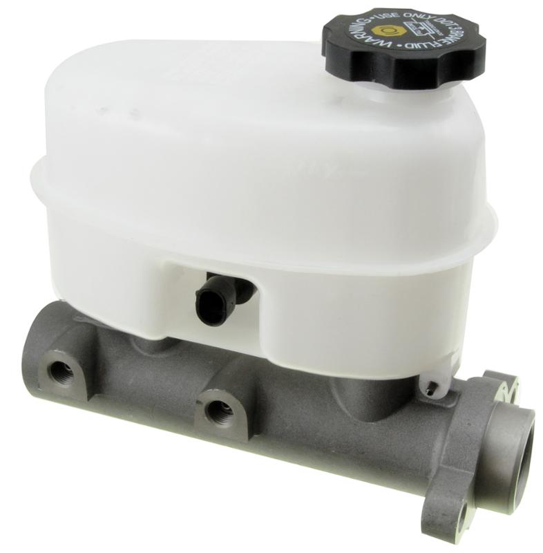 Dorman M630281 Brake Master Cylinder product image 2 of 4