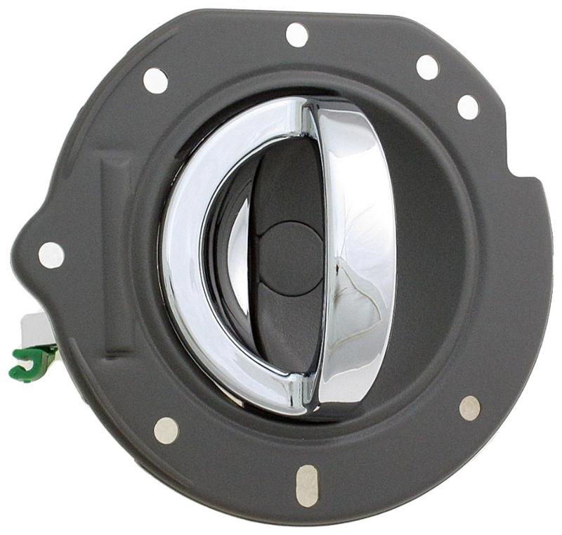 Dorman 83995 Interior Door Handle product image 2 of 3