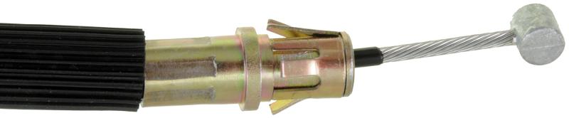 Dorman C95260 Parking Brake Cable product image 1 of 1