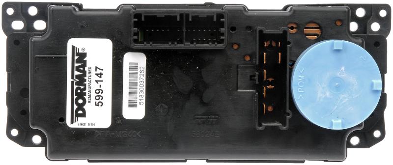 Dorman 599147 - HVAC Control Module Dorman 599147 HVAC Control Module product image 1 of 2