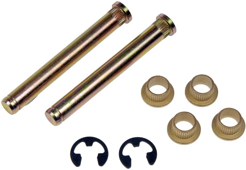 Dorman 38467 - Door Hinge Pin and Bushing Kit Dorman 38467 Door Hinge Pin and Bushing Kit product image 1 of 2