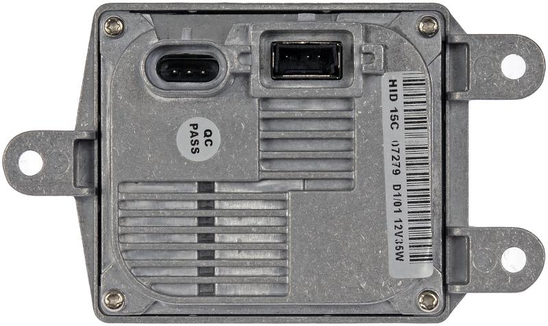 Dorman 601062 Xenon Lighting Ballast product image 1 of 3