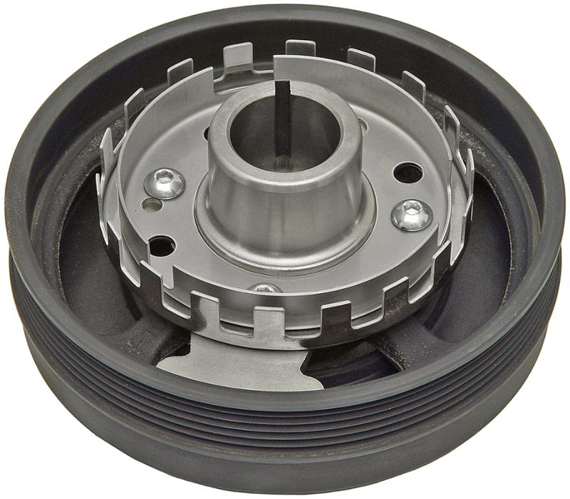 Dorman 594001 Engine Harmonic Balancer product image 1 of 2