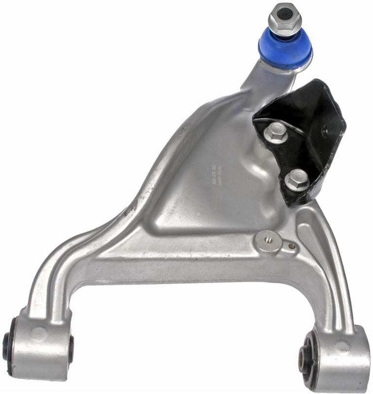 Dorman 522472 Suspension Control Arm and Ball Joint Assembly product image 1 of 2