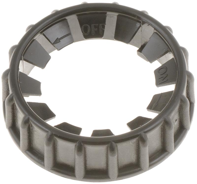 Dorman 42413 - Headlight Bulb Retainer Dorman 42413 Headlight Bulb Retainer product image 1 of 2