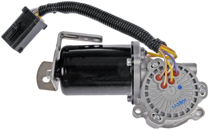 Dorman 600928 Transfer Case Motor product image 1 of 3