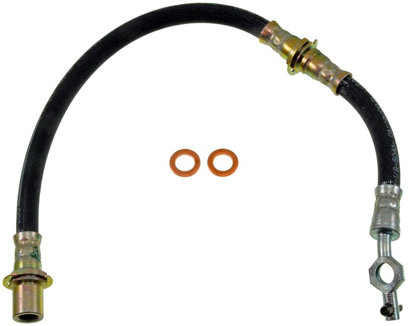Dorman H38406 Brake Hydraulic Hose product image 2 of 3