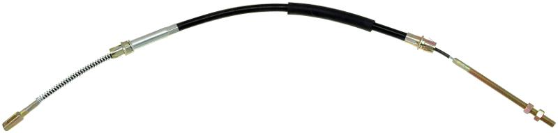 Dorman C93862 Parking Brake Cable product image 1 of 3