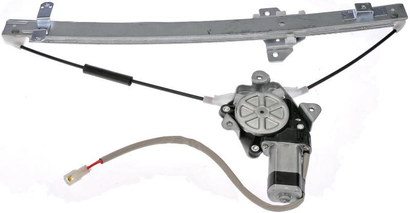 Dorman 741993 - Power Window Motor and Regulator Assembly Dorman 741993 Power Window Motor and Regulator Assembly product image 1 of 2