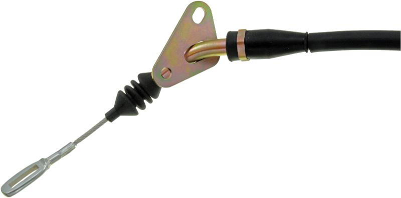 Dorman C660163 Parking Brake Cable product image 1 of 3