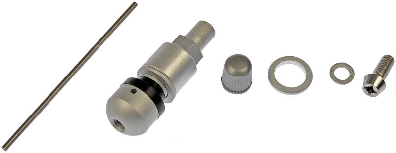 Dorman 609148.1 Tire Pressure Monitoring System Valve Kit product image 1 of 1