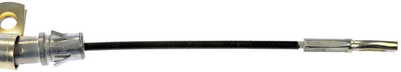 Dorman C660319 Parking Brake Cable product image 1 of 3