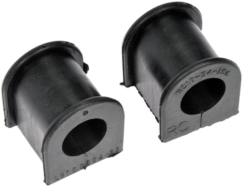 Dorman 532458 Suspension Stabilizer Bar Bushing product image 1 of 2