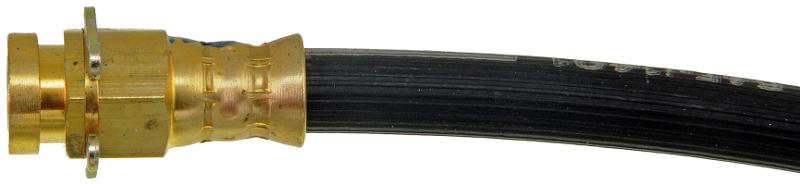 Dorman H36573 Brake Hydraulic Hose product image 1 of 3
