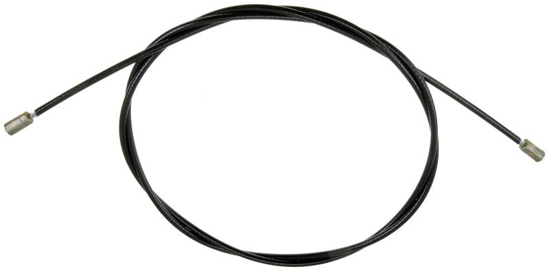 Dorman C95102 Parking Brake Cable product image 1 of 3