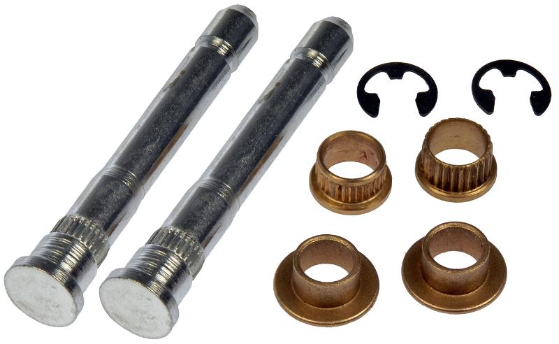 Dorman 38465 Door Hinge Pin and Bushing Kit product image 2 of 2