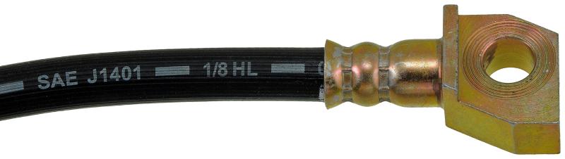 Dorman H38962 - Brake Hydraulic Hose Dorman H38962 Brake Hydraulic Hose product image 1 of 3