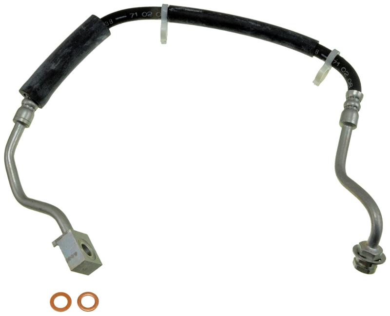 Dorman H380411 Brake Hydraulic Hose product image 2 of 3