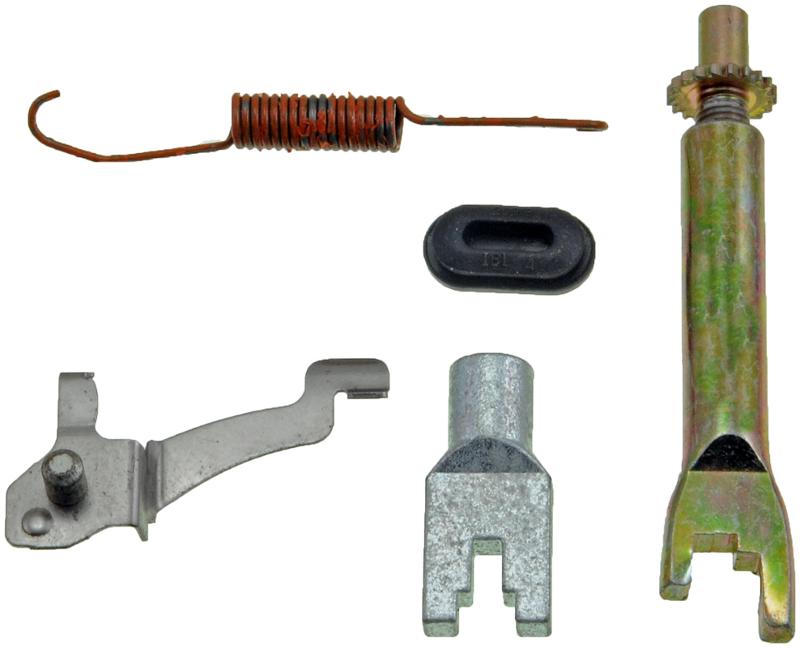 Dorman HW12547 Drum Brake Self Adjuster Repair Kit product image 1 of 1