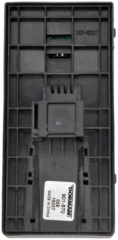 Dorman 901570 - Door Window Switch Dorman 901570 Door Window Switch product image 3 of 3