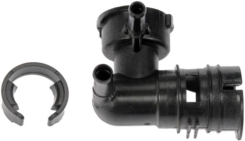 Dorman 902408 Engine Coolant Filler Neck product image 1 of 2