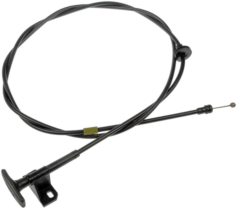 Dorman 912020 Hood Release Cable product image 5 of 10