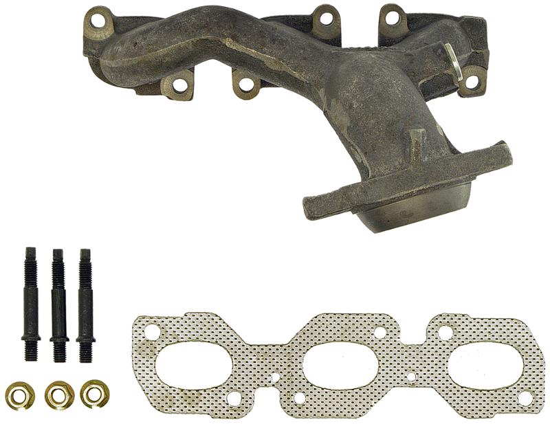 Dorman 674456 - Exhaust Manifold Dorman 674456 Exhaust Manifold product image 1 of 3
