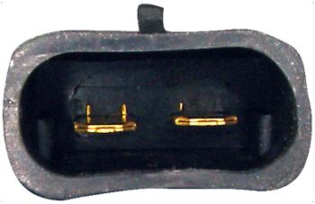 Dorman 620634 Engine Cooling Fan Assembly product image 3 of 4