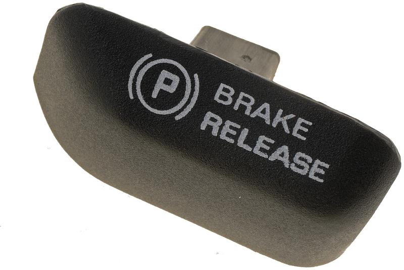 Dorman 74449 - Parking Brake Release Handle Dorman 74449 Parking Brake Release Handle product image 2 of 2