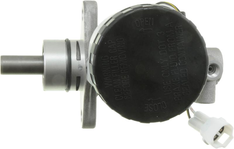 Dorman M39812 Brake Master Cylinder product image 1 of 4