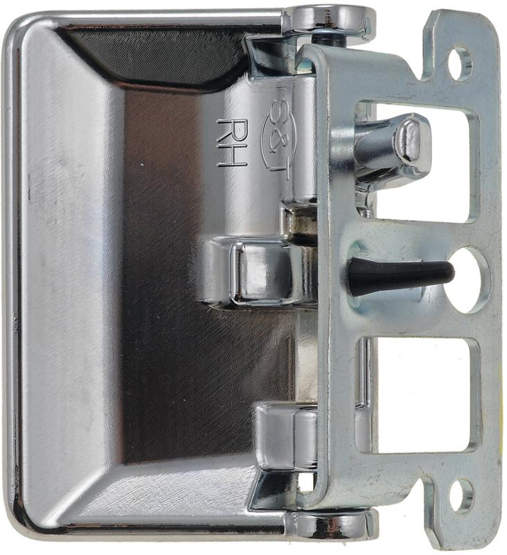 Dorman 77036 - Interior Door Handle Dorman 77036 Interior Door Handle product image 1 of 3