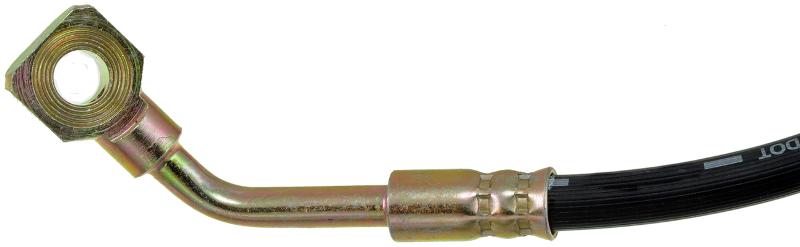 Dorman H380588 Brake Hydraulic Hose product image 2 of 3