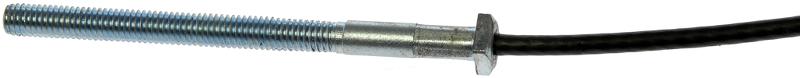 Dorman C660896 Parking Brake Cable product image 2 of 3