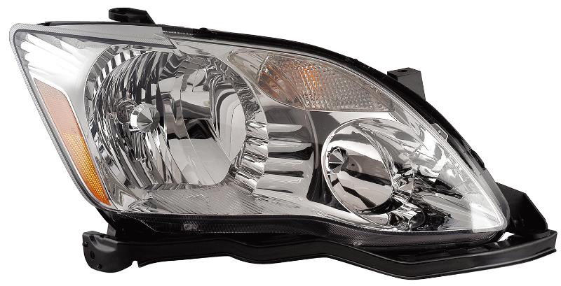 Dorman 1592033 - Headlight Assembly Dorman 1592033 Headlight Assembly product image 1 of 1