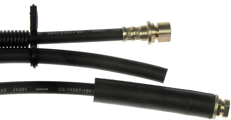 Dorman H621405 Brake Hydraulic Hose product image 1 of 4