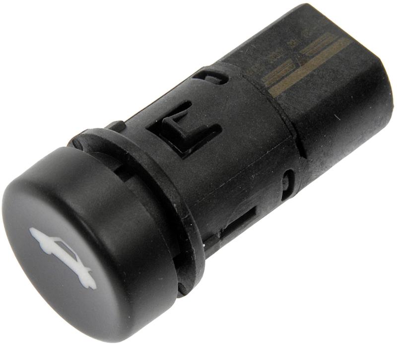 Dorman 901133 Trunk Lid Release Switch product image 1 of 3