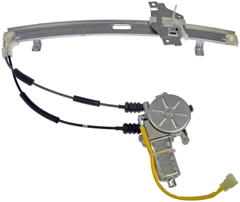 Dorman 748378 - Power Window Motor and Regulator Assembly Dorman 748378 Power Window Motor and Regulator Assembly product image 1 of 3