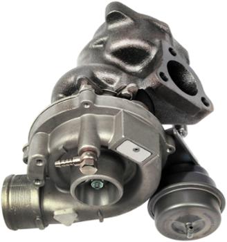 Dorman 917150 Turbocharger product image 9 of 14
