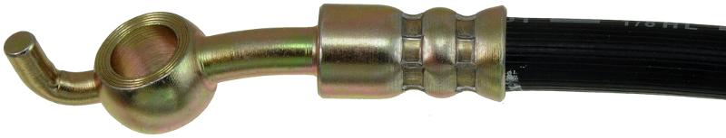 Dorman H620707 Brake Hydraulic Hose product image 1 of 3