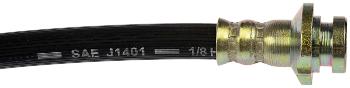 Dorman H620868 Brake Hydraulic Hose product image 2 of 3