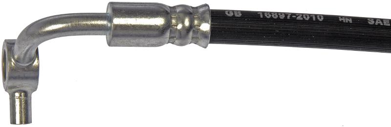 Dorman H621775 - Brake Hydraulic Hose Dorman H621775 Brake Hydraulic Hose product image 1 of 3