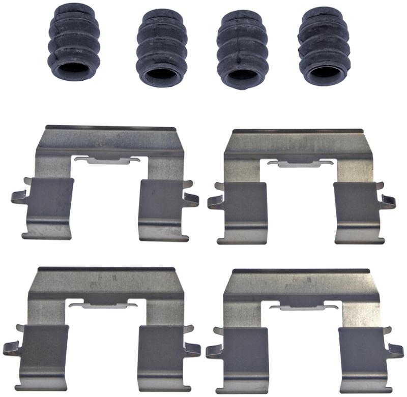 Dorman HW13720 Disc Brake Hardware Kit product image 1 of 1